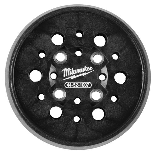 Main product image of M12 3" Backing Pad