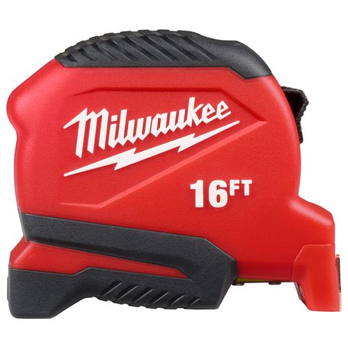 Main product image of 16 ft. Compact Tape Measure