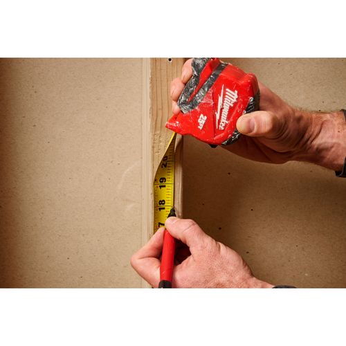 Main product image of 26 ft./8 m Compact Tape Measure