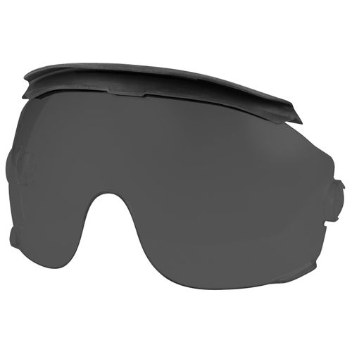 Main product image of Gasketed Tinted Eye Visor Replacement Lenses for BOLT Safety Helmet & BOLT Hard Hat Mount (Pack of 10)