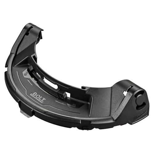 Main product image of BOLT Task Full Face Shield Replacement Frame (Safety Helmets & Hard Hats)