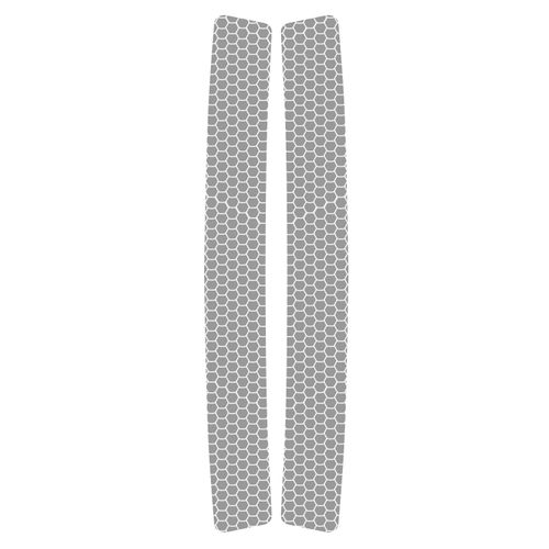 Main product image of 2 Piece Reflective Strips, Silver (Pack of 20)