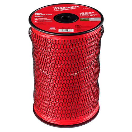 Main product image of .095" x 1250' Twisted Trimmer Line (5 lbs.)