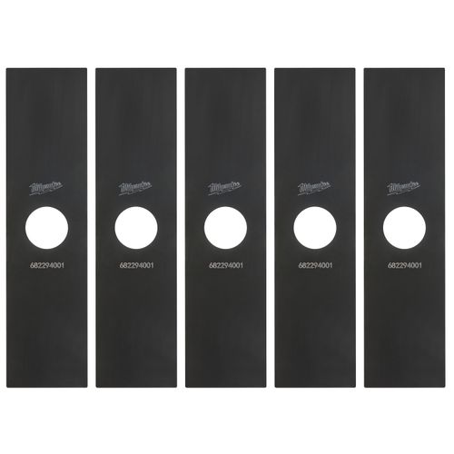 Main product image of 8" Edger Blade (Pack of 5)