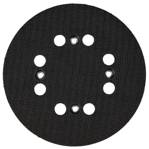 Main product image of Replacement Backing Pad for M18 FUEL 5" Random Orbital Sander