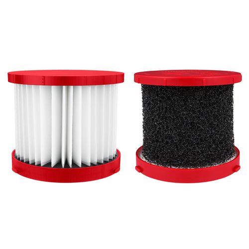 Main product image of Foam Wet Filter