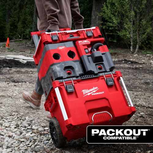 Main product image of PACKOUT Compact Debris Separator