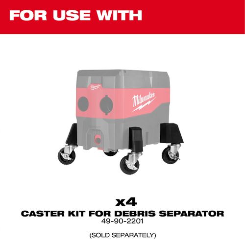 Main product image of PACKOUT Compact Debris Separator