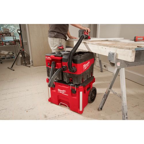 Main product image of PACKOUT Compact Debris Separator