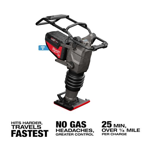 Main product image of MX FUEL Rammer Kit (70 kg)