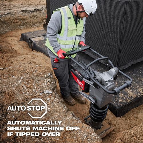 Main product image of MX FUEL Rammer Kit (70 kg)