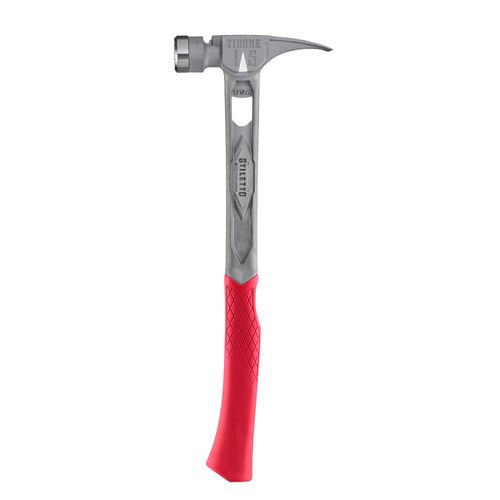 Main product image of STILETTO Red Replacement Grip