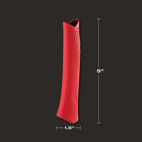 Main product image of STILETTO Red Replacement Grip