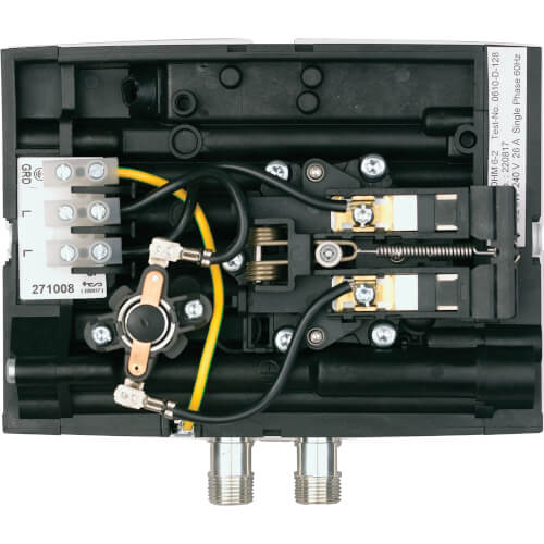 Main product image of Mini 3-1, Point-of-Use, Tankless Electric Water Heater
