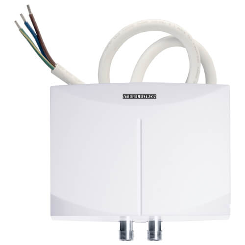 Main product image of Mini 3-1, Point-of-Use, Tankless Electric Water Heater