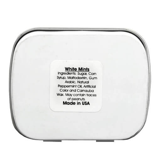 Main product image of SupplyHouse Peppermint Mints