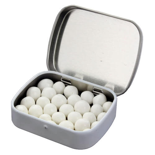 Main product image of SupplyHouse Peppermint Mints