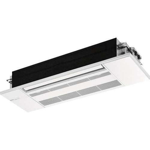 Main product image of 9,000 Btu Multi-Zone 1-Way Ceiling Cassette, R-454B, MLZ-KX09NL-U1