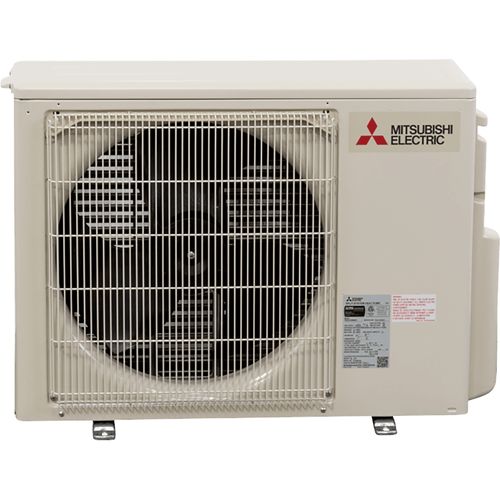 Main product image of 48,000 Btu P-Series Heat Pump Condenser, R-454B, PUZ-AK48NL