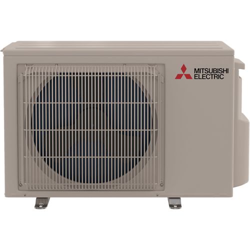 Main product image of Ntxsks30A112A 30,000 Btu Condenser For Ntx Cassettes/Ducted, SUZ-KA30NA2.TH