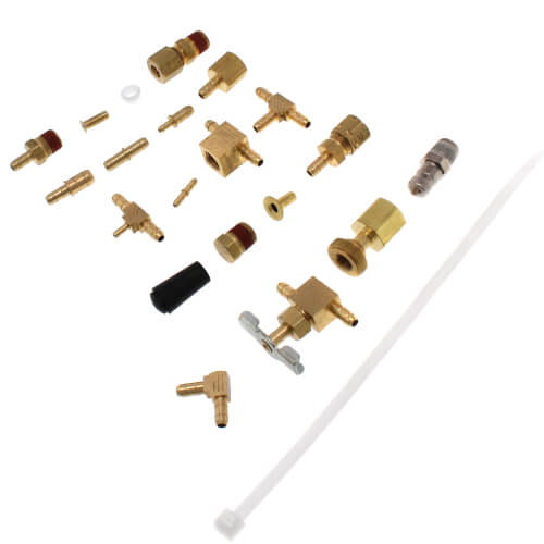 MJK100 Honeywell MJK100 Pneumatic Fittings Kit