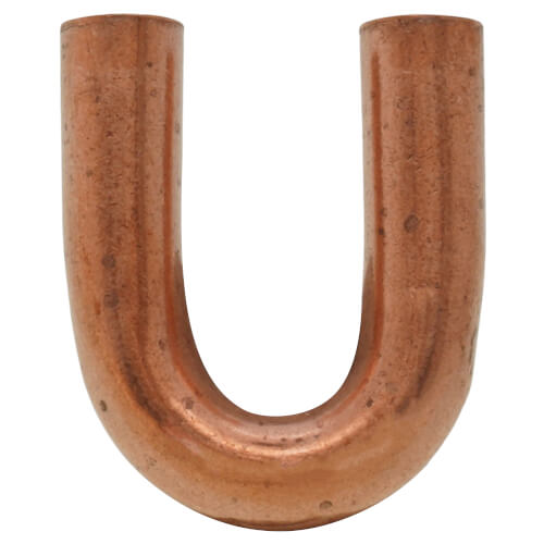 Main product image of Return Bend, MJU64227501