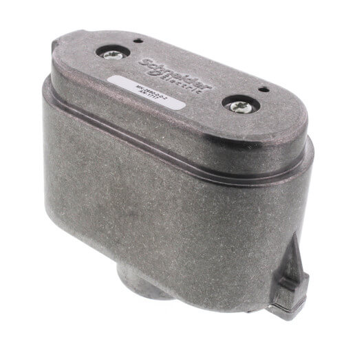 Main product image of 1/2" to 1-1/4" Pneumatic Valve Actuator