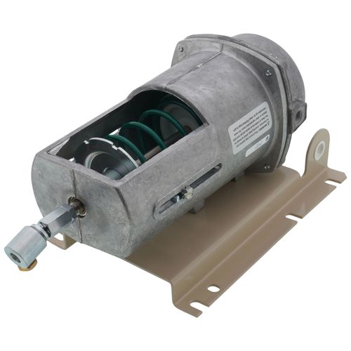 Main product image of 2-4" Adjustable Stroke Damper Actuator (3-8 PSI)