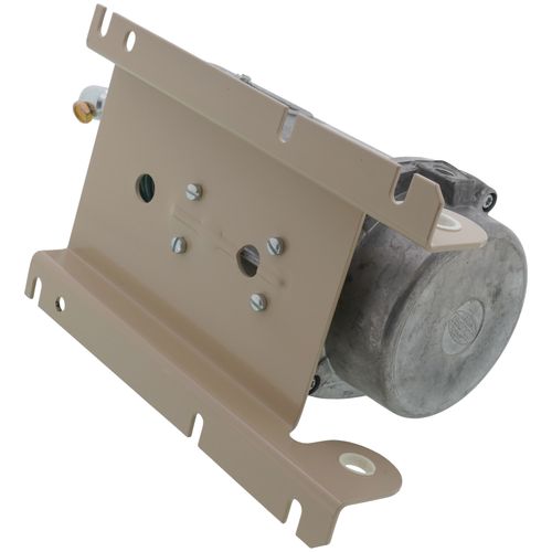 Main product image of 2-4" Adjustable Stroke Damper Actuator (3-8 PSI)