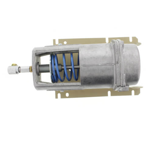 Main product image of 2-4" Adjustable Stroke Damper Actuator (8-13 PSI)