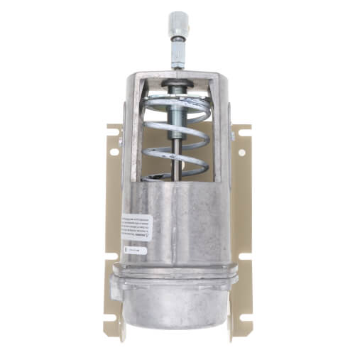 Main product image of 2-4" Adjustable Stroke Damper Actuator (3-13 PSI)
