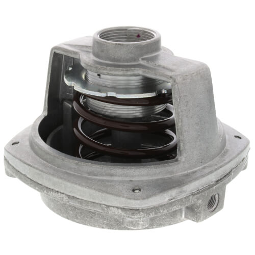 Main product image of 11 sq. in Damper Actuator (3-6 psig)