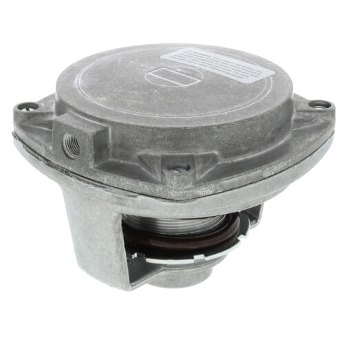 Main product image of 11 sq. in Damper Actuator (3-6 psig)