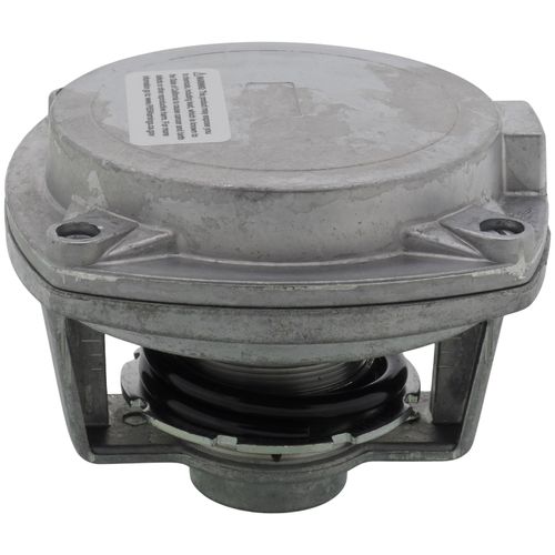 Main product image of 11 sq. in Damper Actuator (5-10 psig)