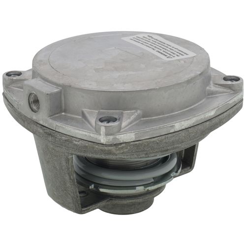 Main product image of 11 sq. in Damper Actuator (10-11.25 psig)