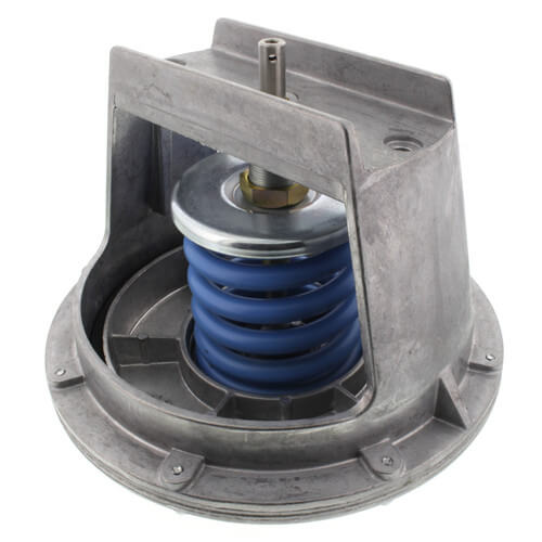 Main product image of 50 sq. in Damper Actuator (8-13 psig)