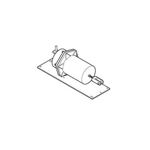 Main product image of 100 Square In. Damper Actuator (8-13 psig)