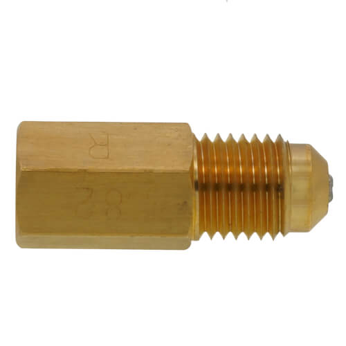 Main product image of Plug, Fusible, MKW30000002