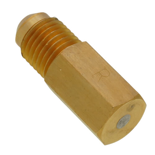 Main product image of Plug, Fusible, MKW30000002