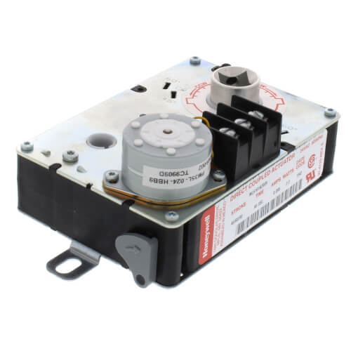 ML6161A2009 Honeywell ML6161A2009 NonSpring Return Damper Actuator