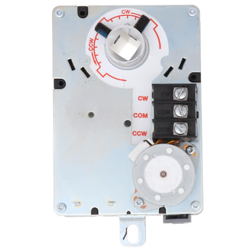 ML6161B2073 Honeywell ML6161B2073 NonSpring Return Damper Actuator