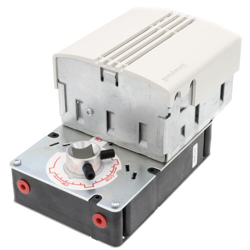 Main product image of Non-Spring Return Damper Actuator, 90 Second