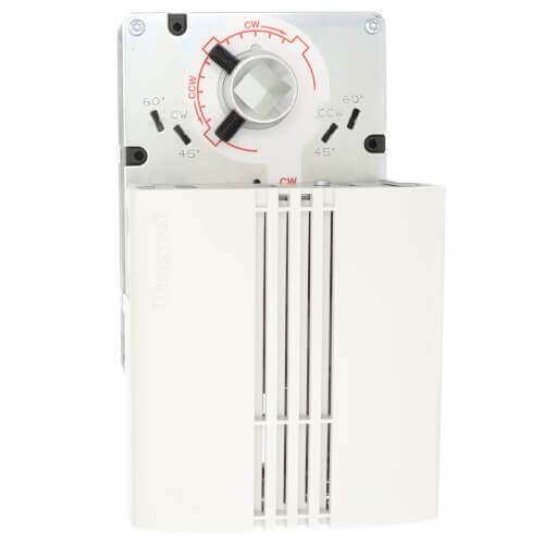 Main product image of Non-Spring Return Damper Actuator, 90 Second