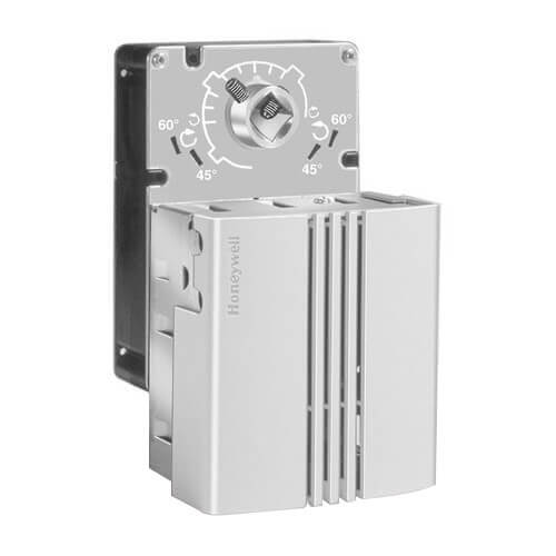 ML6161C2015 Honeywell ML6161C2015 NonSpring Return Damper Actuator