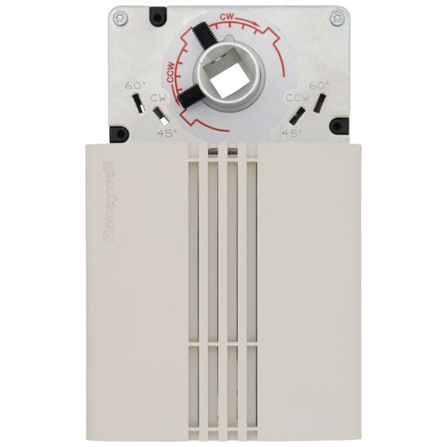 Main product image of Non-Spring Return Damper Actuator, 420 Second