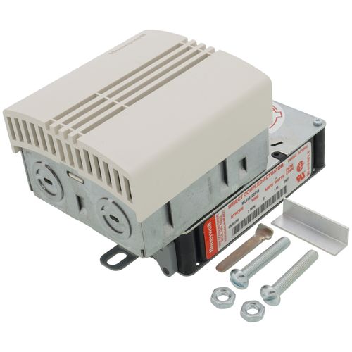 Main product image of Non-Spring Return Damper Actuator, 420 Second
