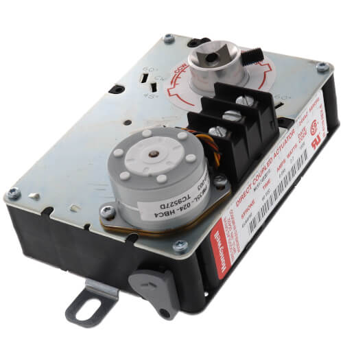 Main product image of Non-Spring Return Damper Actuator, 90 Second (70lb/in)