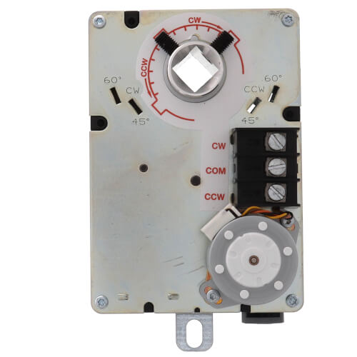 Main product image of Non-Spring Return Damper Actuator, 90 Second (70lb/in)