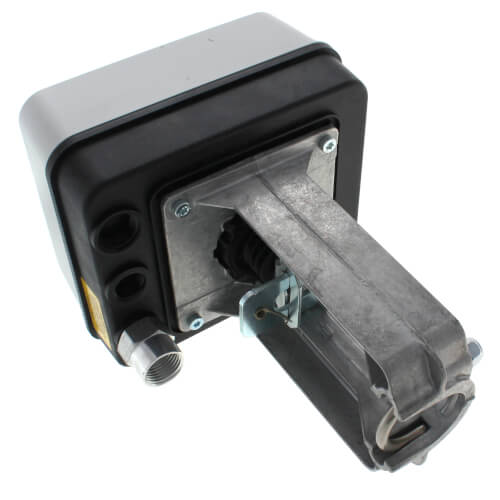 ML6420A3049 Honeywell ML6420A3049 NonSpring Return Valve Actuator w/ 135 lbf force