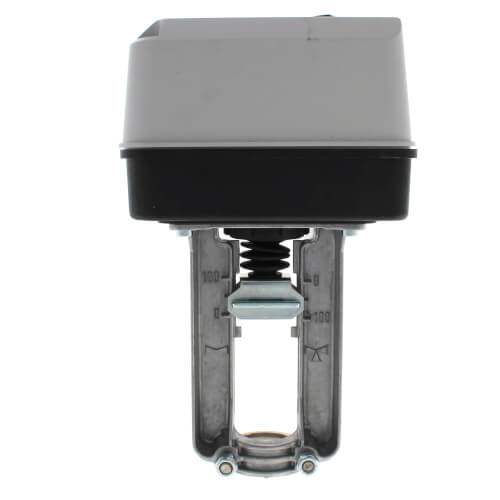 Main product image of Non-Spring Return Valve Actuator w/ 135 lbf force